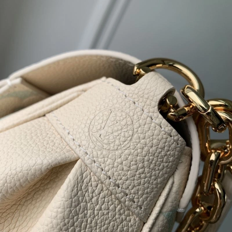 LV Satchel Bags 4048F-0032