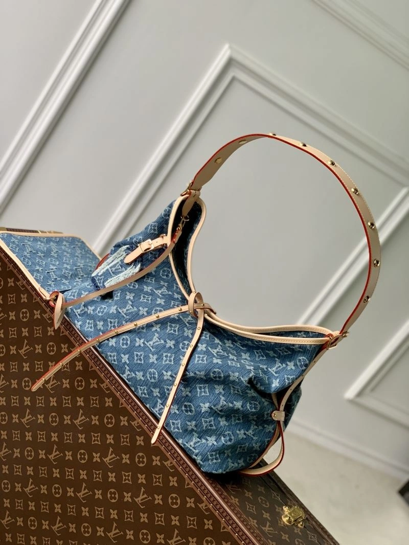 LV Top Handle Bags 4048F-0036