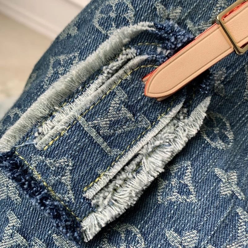 LV Top Handle Bags 4048F-0036