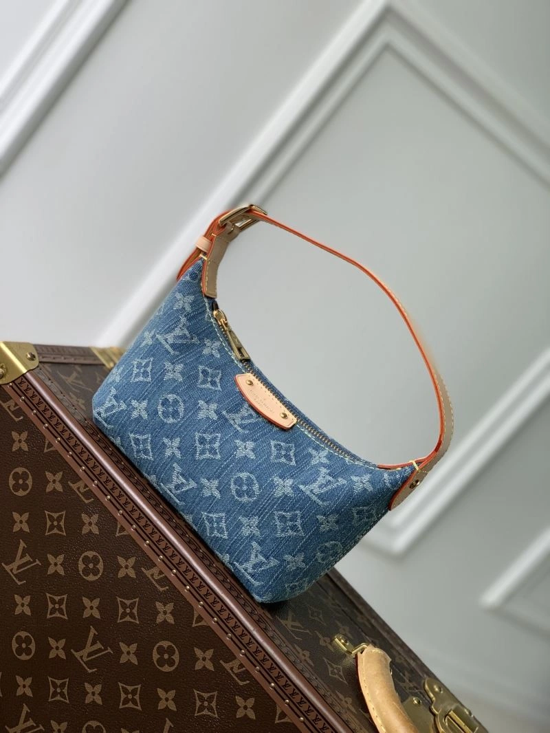 LV Top Handle Bags 4048F-0037