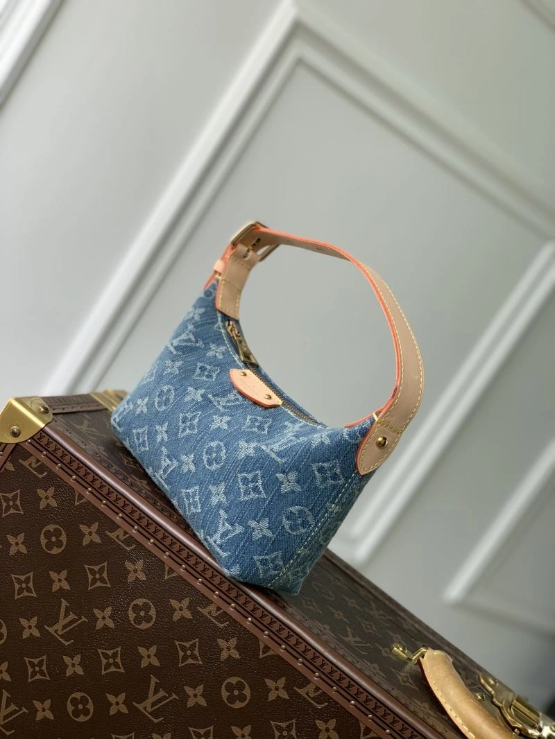 LV Top Handle Bags 4048F-0037