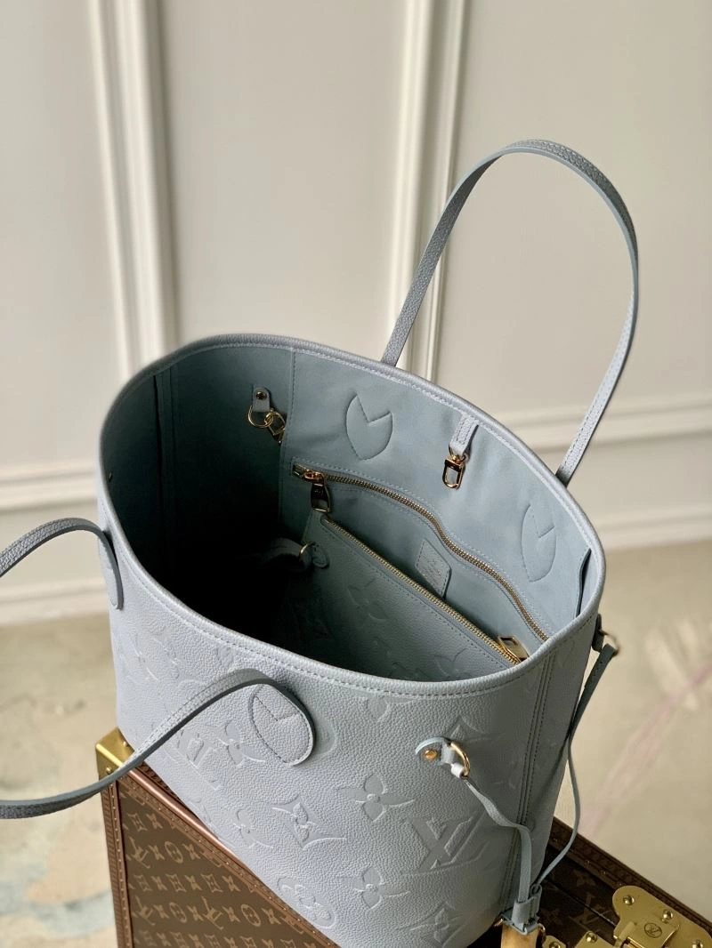 LV Shopping Bags 4048F-0042