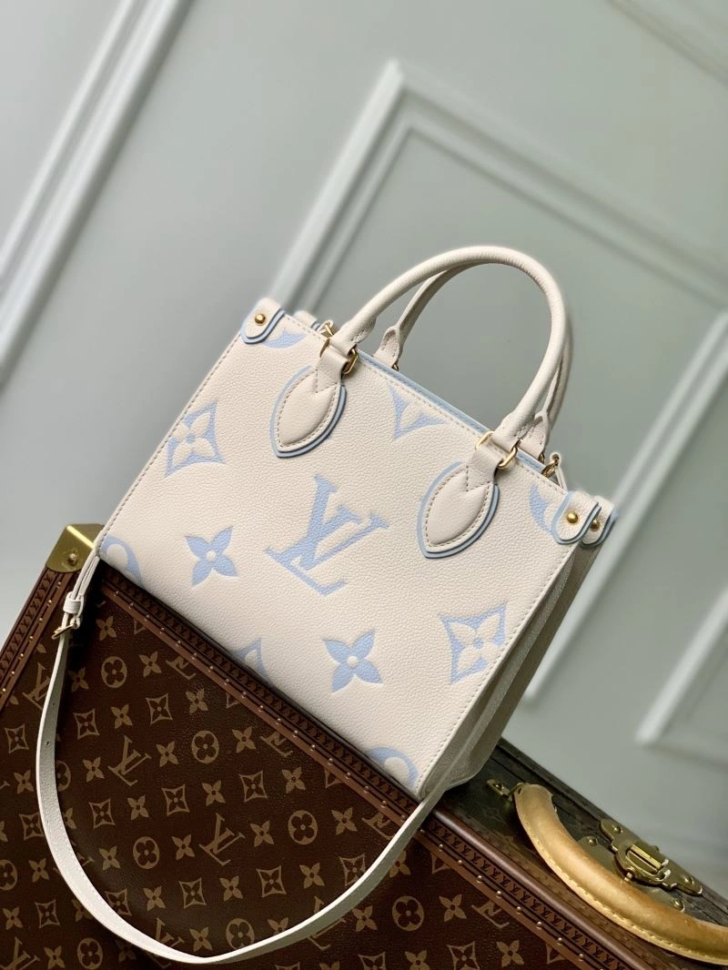 LV Shopping Bags 4048F-0043