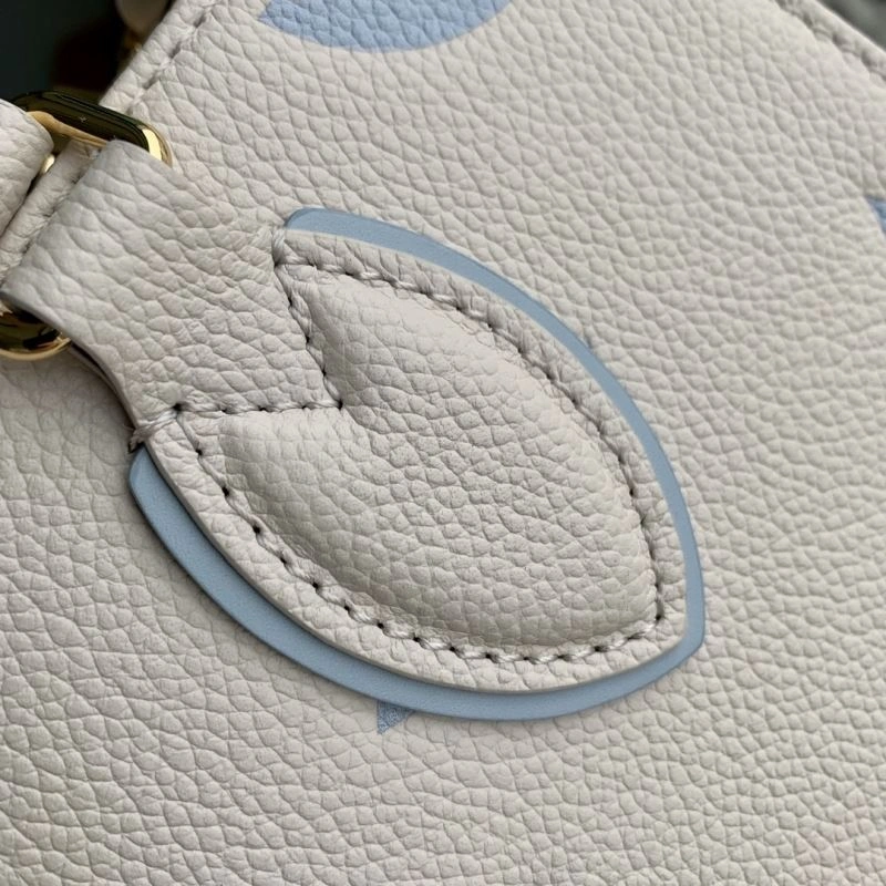 LV Shopping Bags 4048F-0043