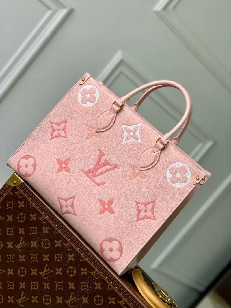 LV Shopping Bags 4048F-0048