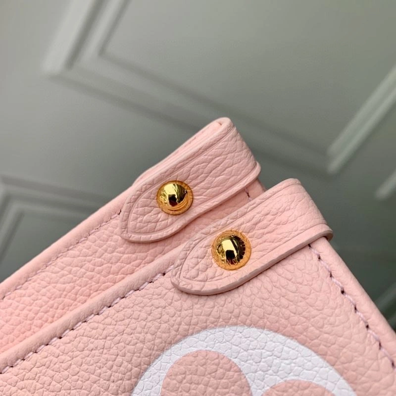 LV Shopping Bags 4048F-0048