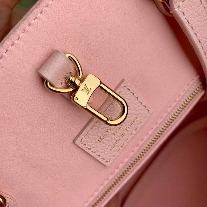 LV Shopping Bags 4048F-0048