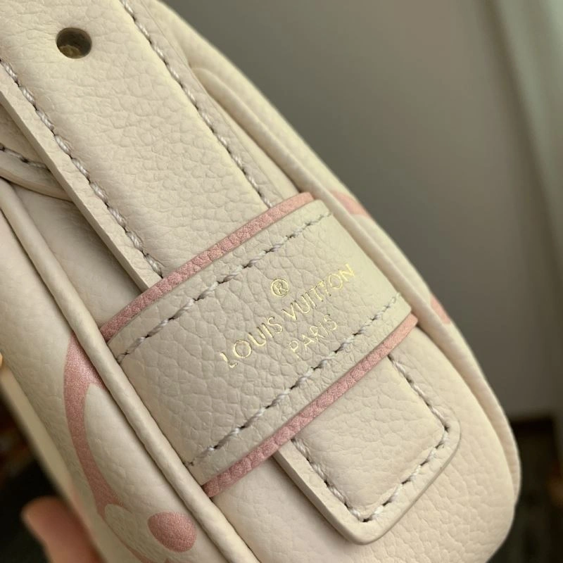 LV Top Handle Bags 4048F-0050