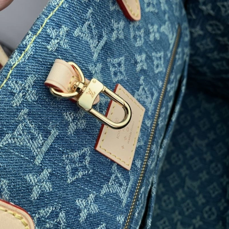 LV Shopping Bags 4048F-0053
