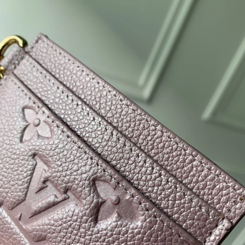 LV Wallets 4048F-0057