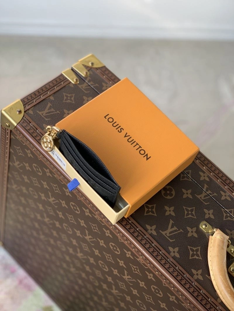LV Wallets 4048F-0058