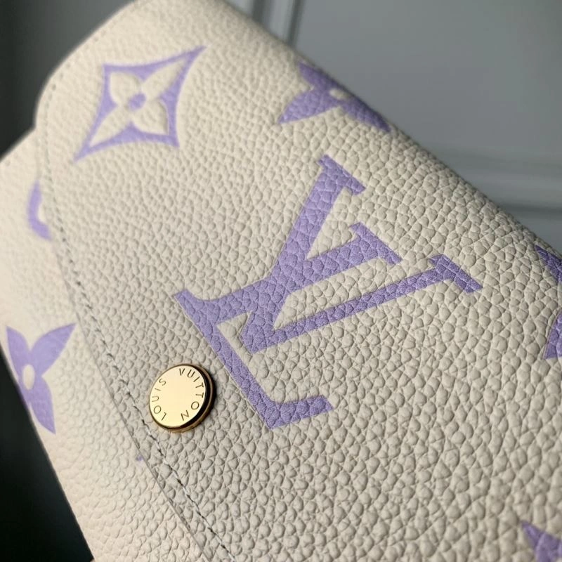 LV Wallets 4048F-0065