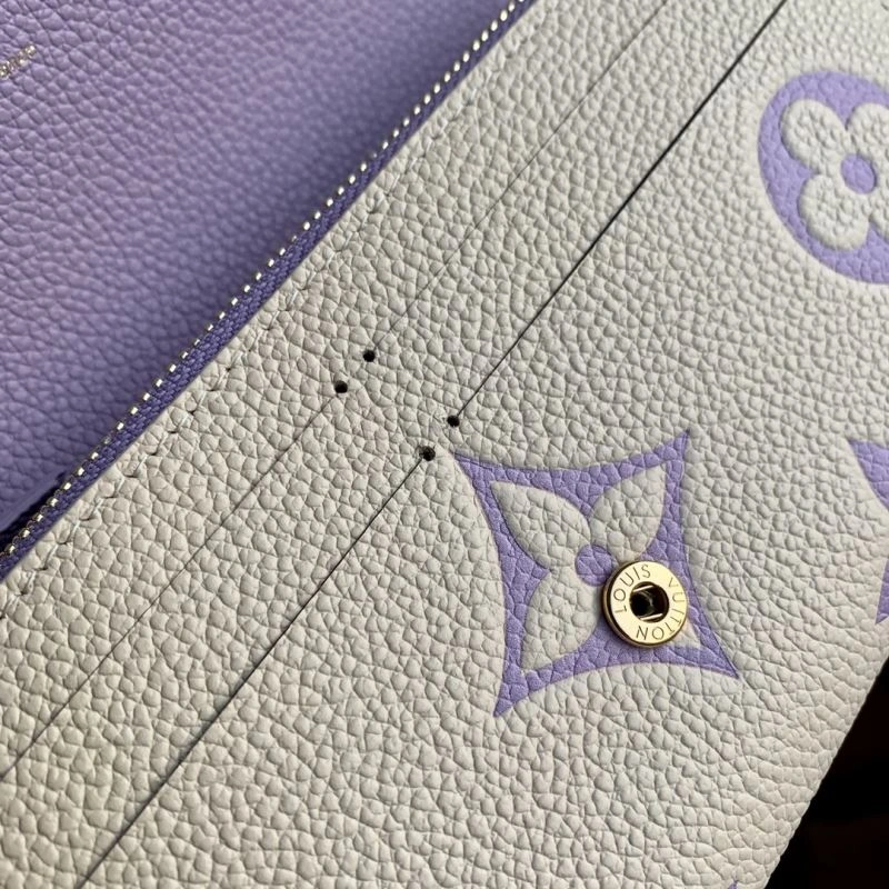 LV Wallets 4048F-0065