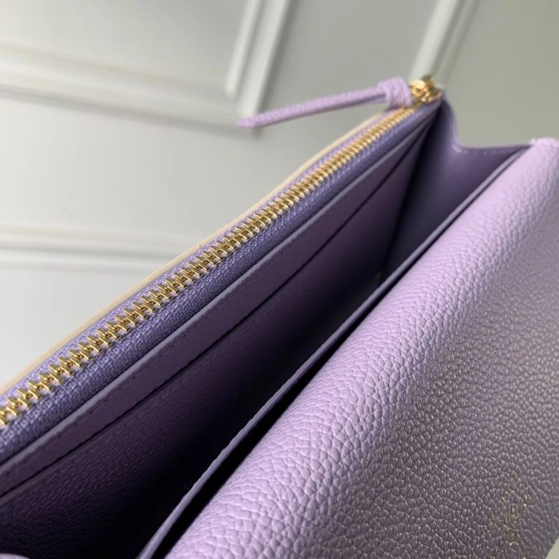 LV Wallets 4048F-0065