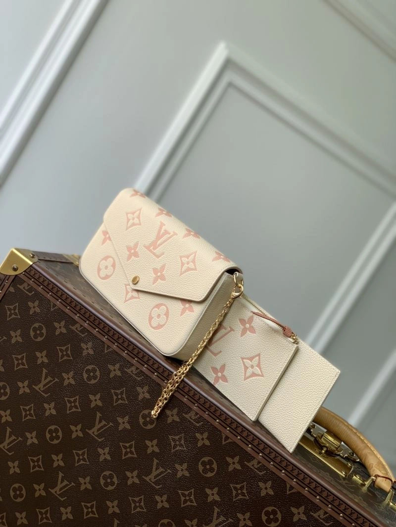 LV Satchel Bags 4048F-0078