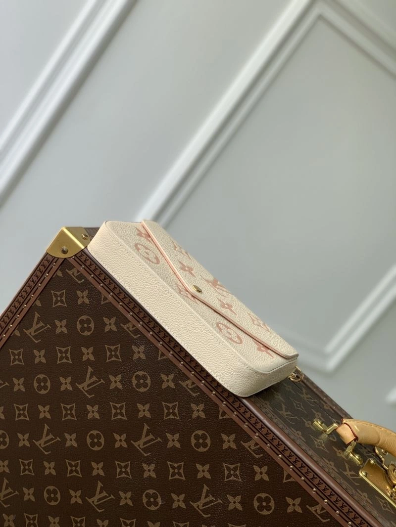 LV Satchel Bags 4048F-0078