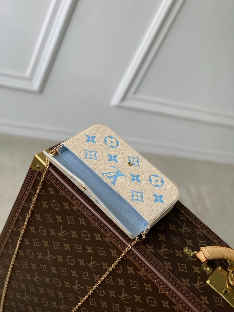 LV Satchel Bags 4048F-0081