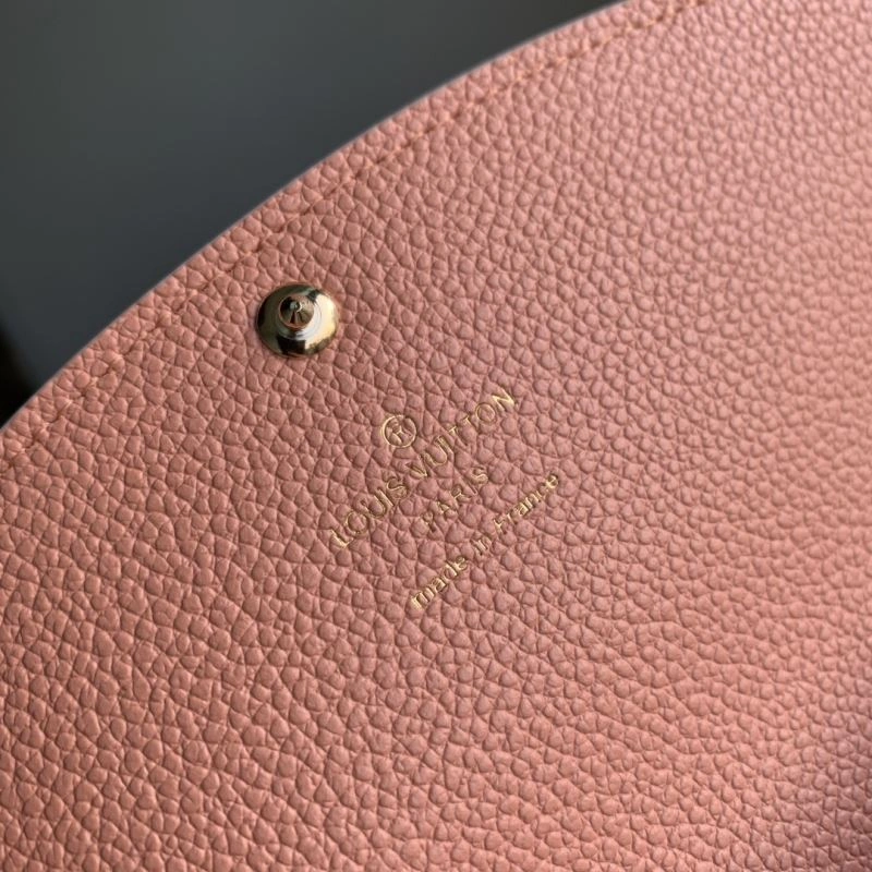 LV Wallets 4048F-0087