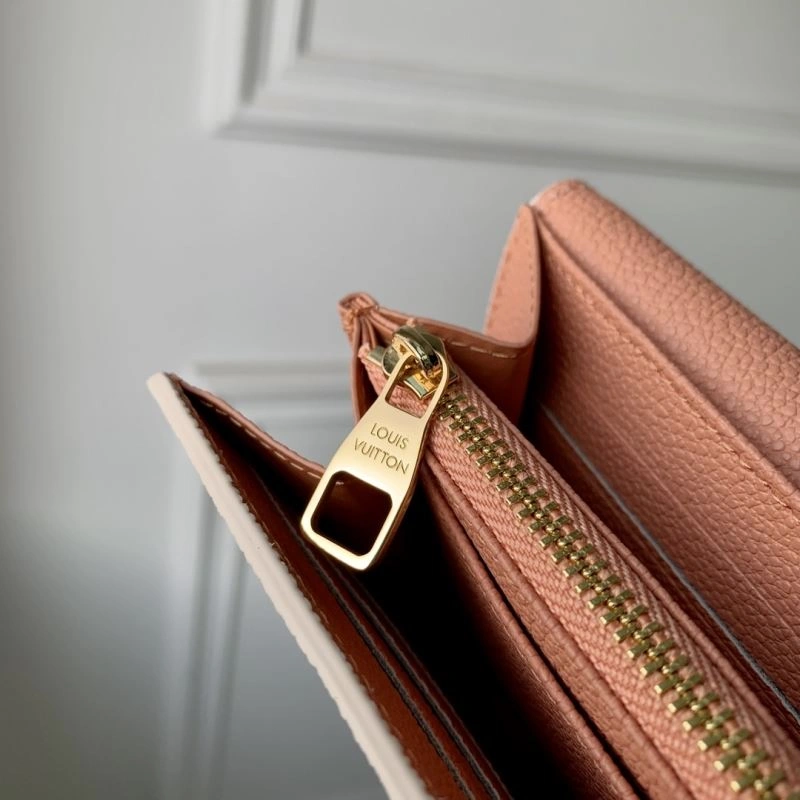 LV Wallets 4048F-0091