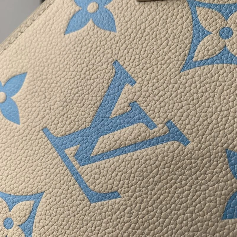 LV Top Handle Bags 4048F-0096