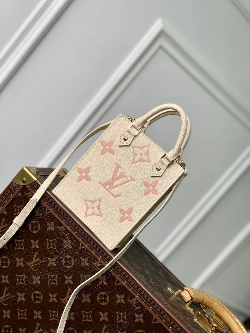 LV Top Handle Bags 4048F-0097