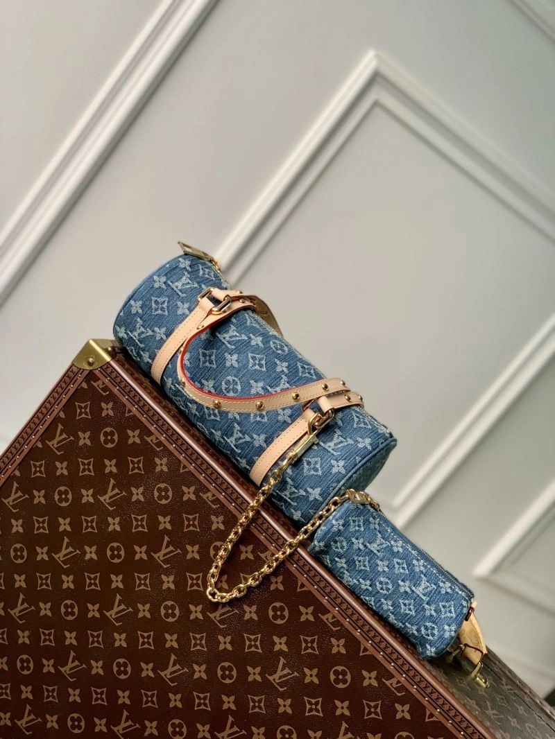 LV Round Bags 4048F-0103