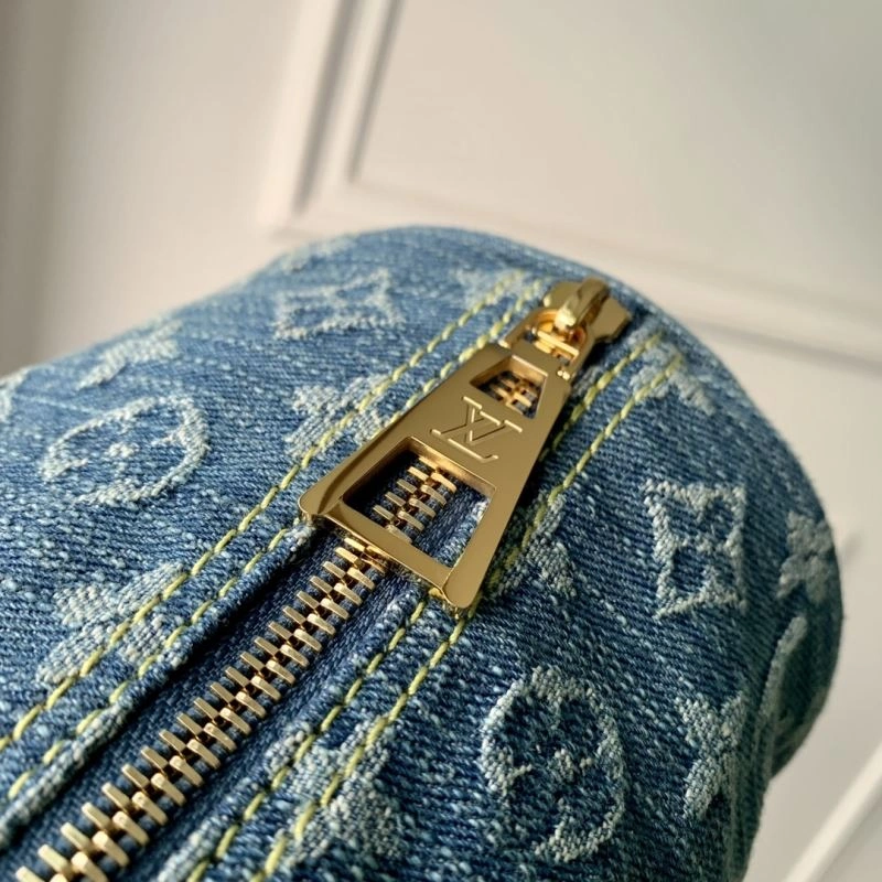 LV Round Bags 4048F-0103