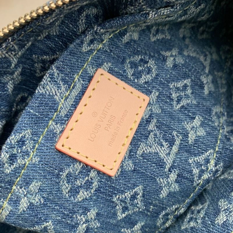 LV Round Bags 4048F-0103
