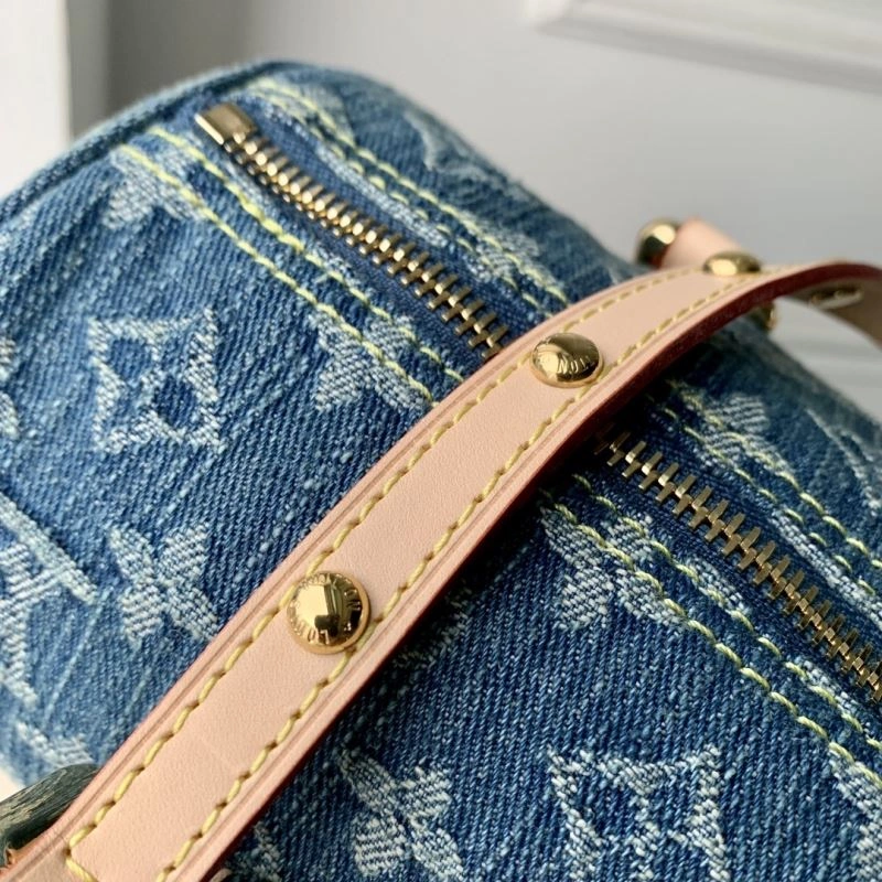 LV Round Bags 4048F-0103