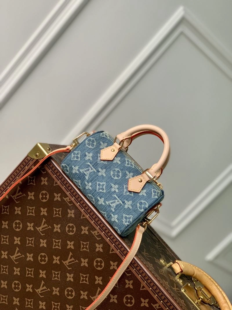 LV Speedy Bags 4048F-0104