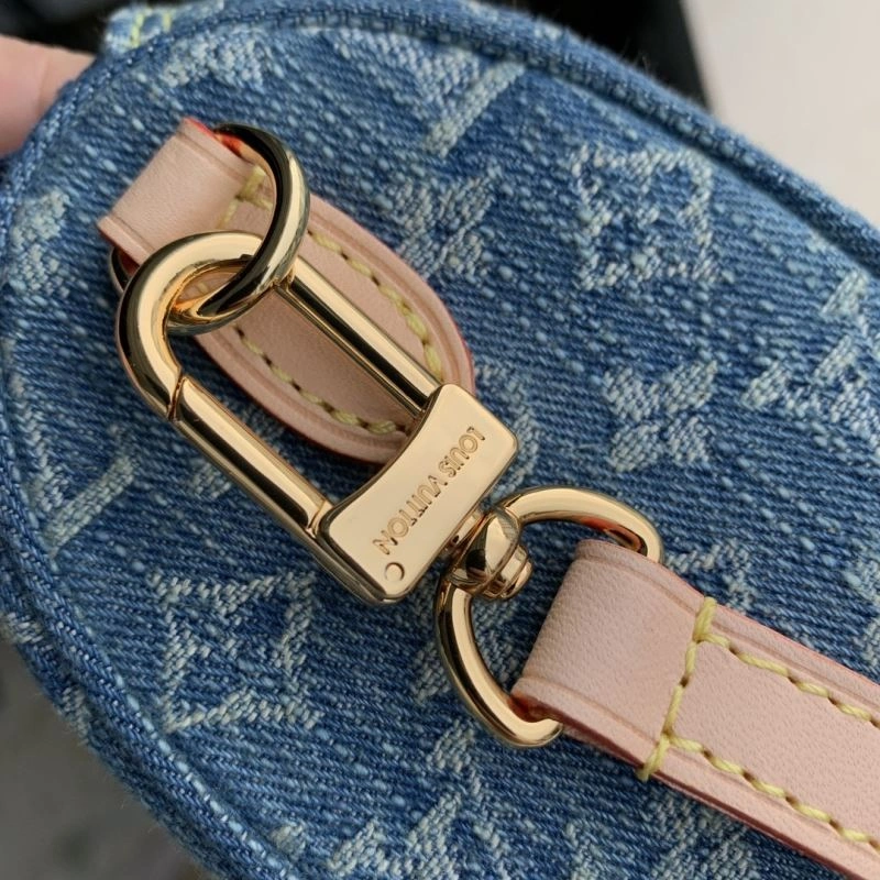 LV Speedy Bags 4048F-0104