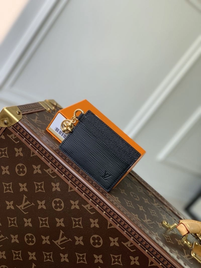 LV Wallets 4048F-0106