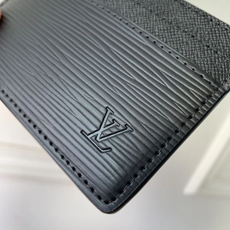 LV Wallets 4048F-0106