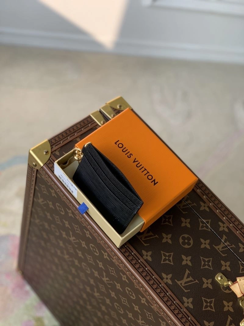 LV Wallets 4048F-0106