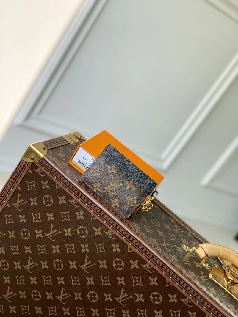 LV Wallets 4048F-0108