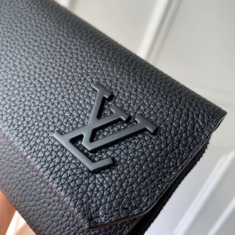 LV Wallets 4048F-0109