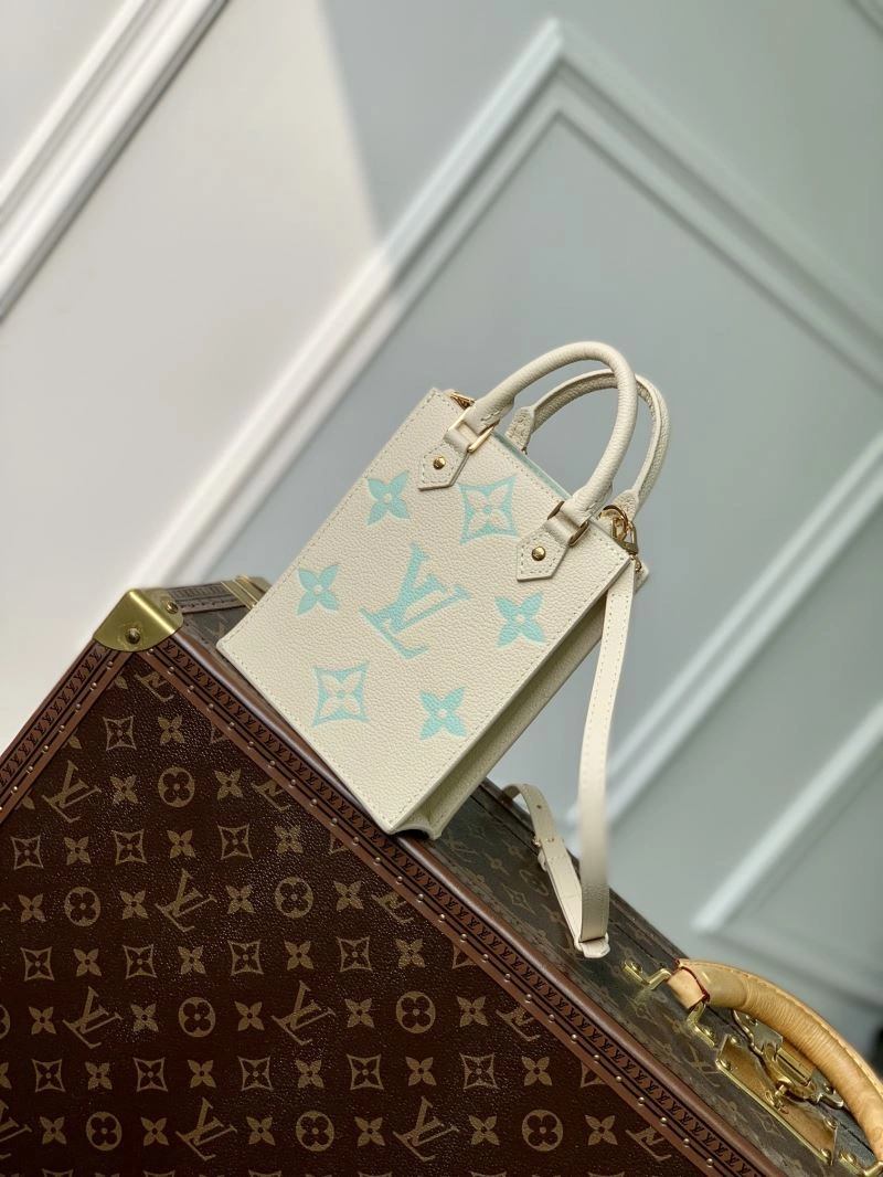 LV Top Handle Bags 4048F-0116