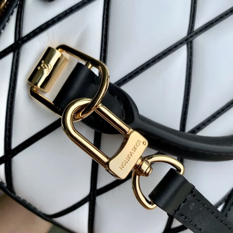 LV Top Handle Bags 4048G-0007