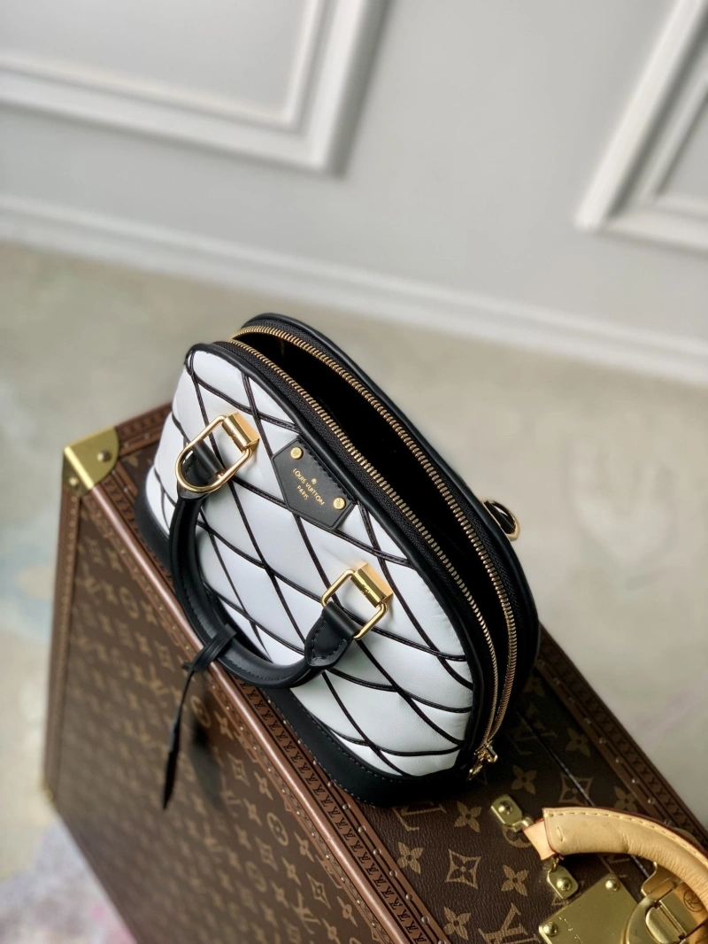 LV Top Handle Bags 4048G-0007