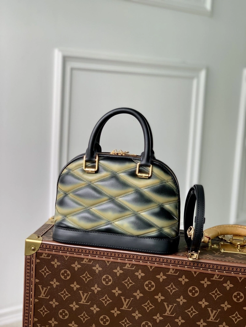 LV Top Handle Bags 4048G-0009