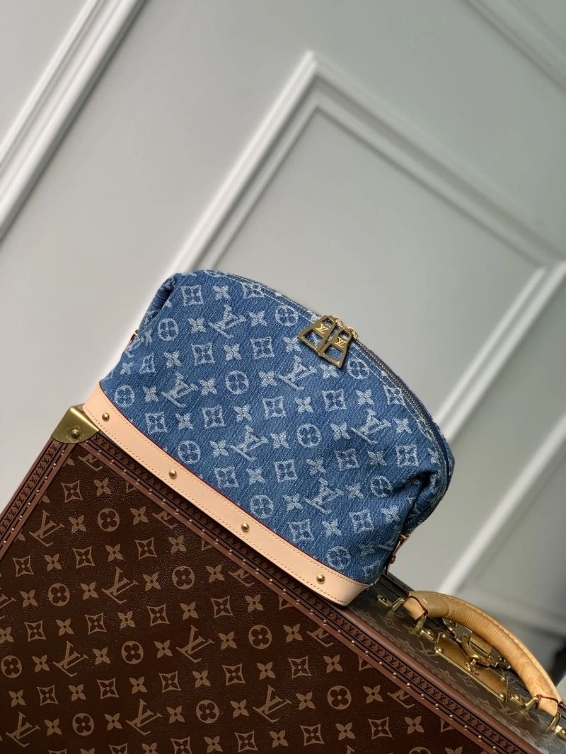 LV Cosmetic Bags 4048G-0016