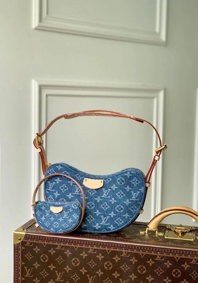 LV Top Handle Bags 4048G-0018