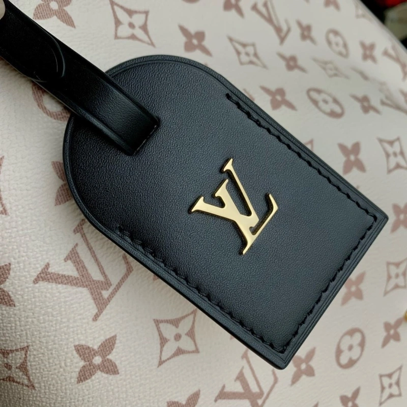 LV Top Handle Bags 4048G-0020