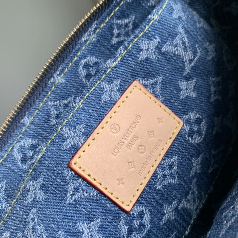 LV Satchel Bags 4048G-0036
