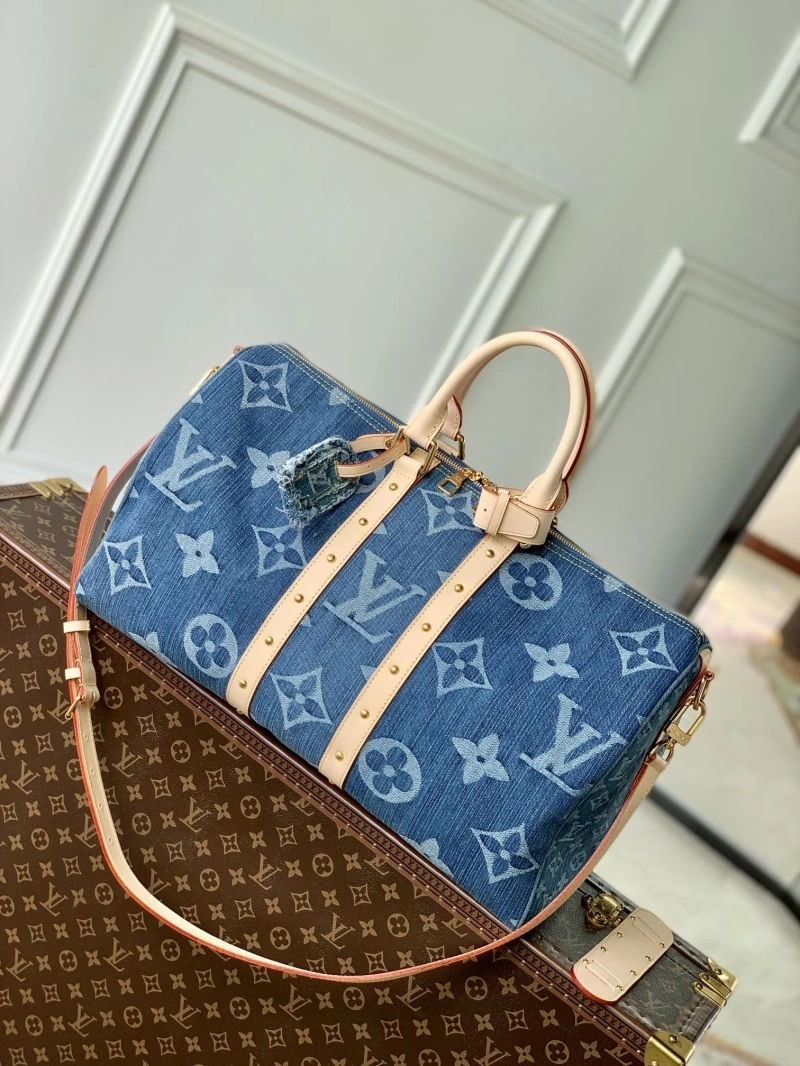 LV Travel Bags 4048G-0042