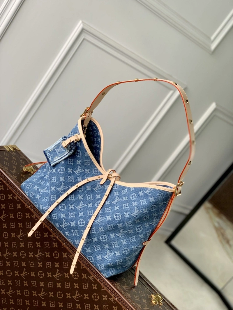 LV Top Handle Bags 4048G-0043