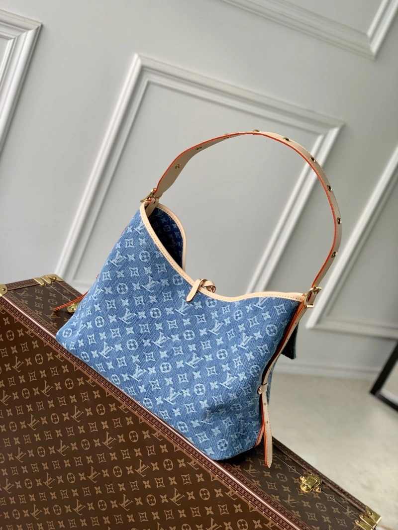 LV Top Handle Bags 4048G-0043