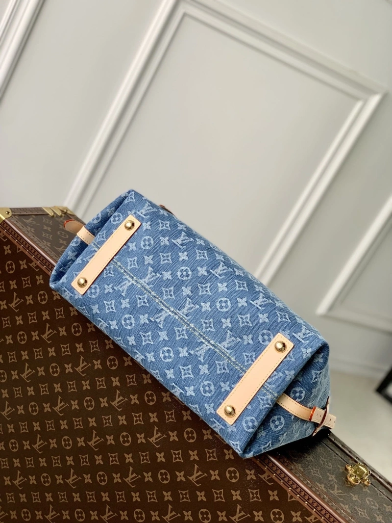 LV Top Handle Bags 4048G-0043