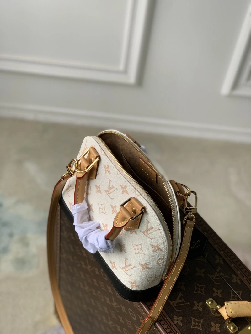 LV Top Handle Bags 4048G-0046
