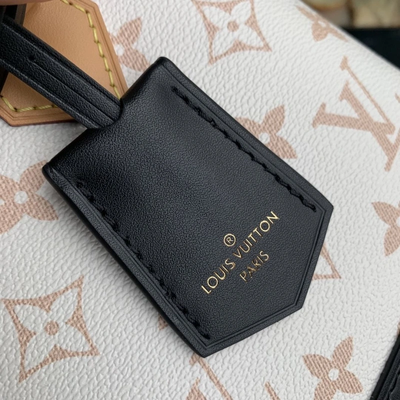 LV Top Handle Bags 4048G-0046
